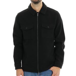 GIUBBOTTO HANKY HEAVY NERO